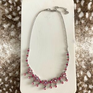 Costume Jewelry Necklace